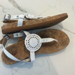 UGG Sandals
